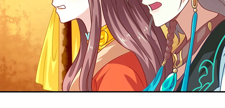 Phục Thù Nữ Hoàng Đích La Mạn Sử Chapter 16 - 18