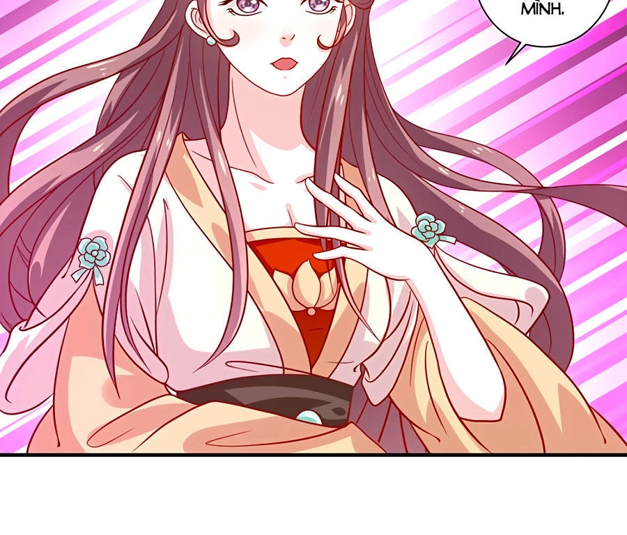 Phục Thù Nữ Hoàng Đích La Mạn Sử Chapter 20 - 11