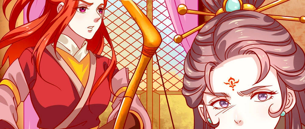 Phục Thù Nữ Hoàng Đích La Mạn Sử Chapter 22 - 15