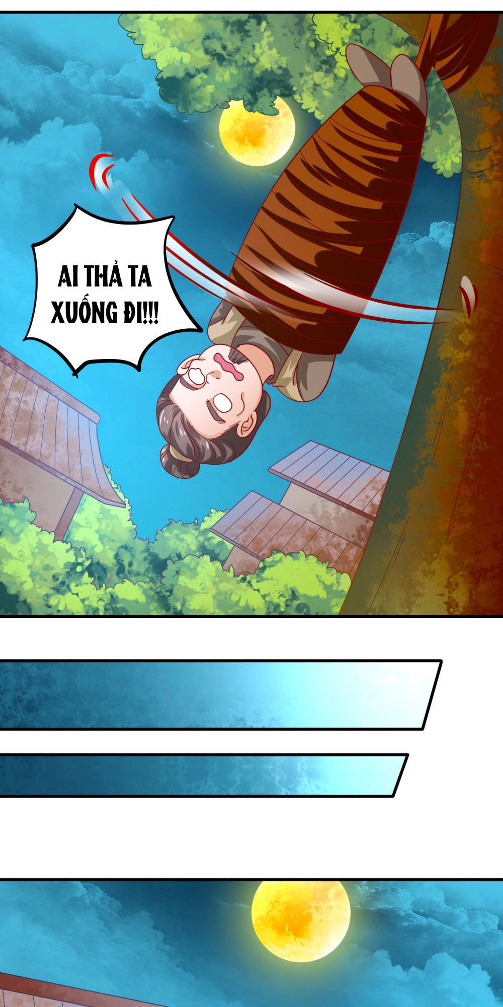 Phục Thù Nữ Hoàng Đích La Mạn Sử Chapter 23 - 12