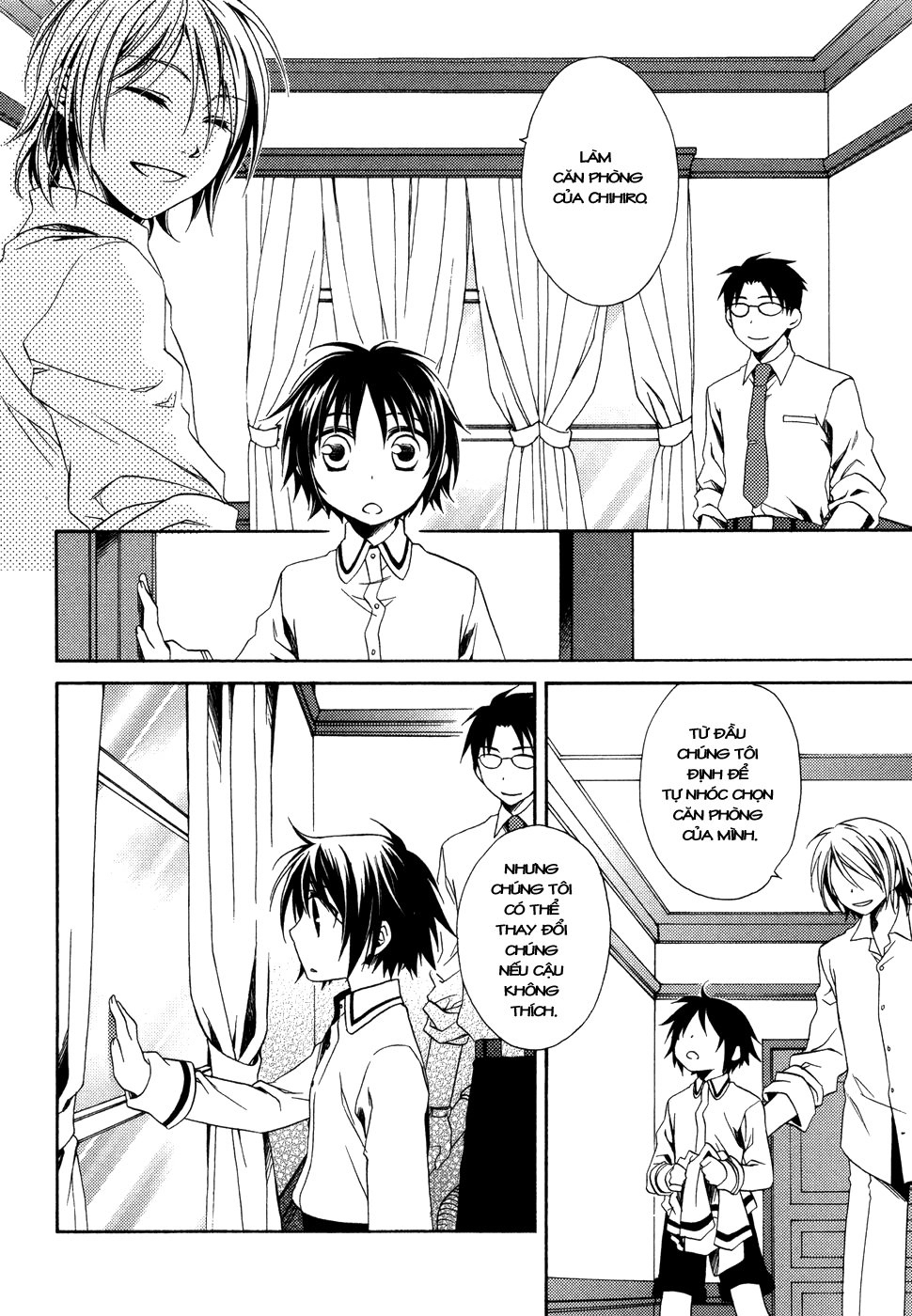 Shounen Maid Chapter 2 - 15