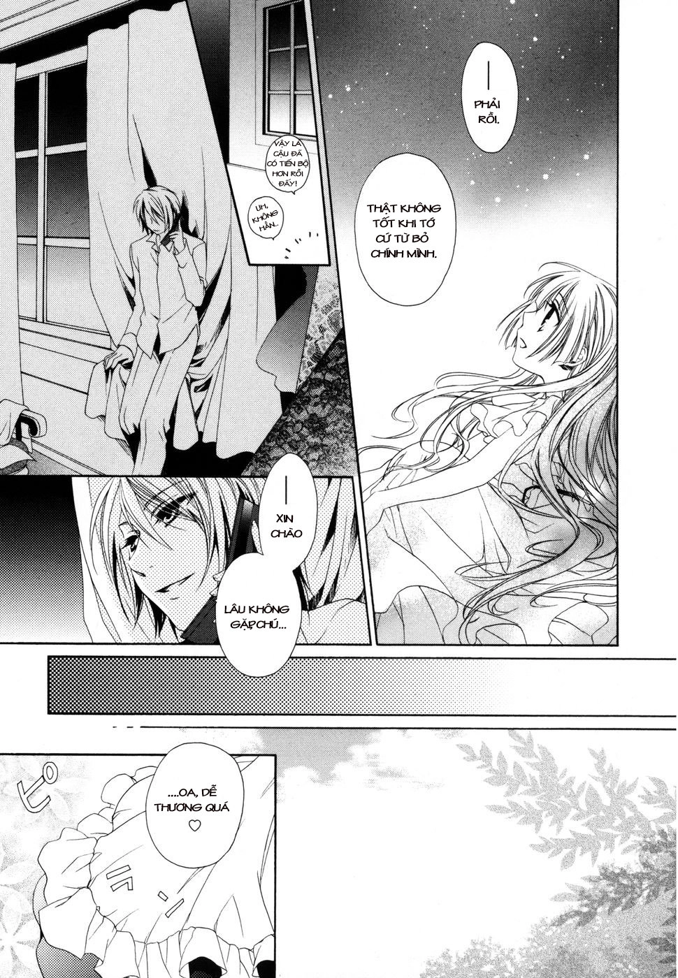 Shounen Maid Chapter 5 - 24