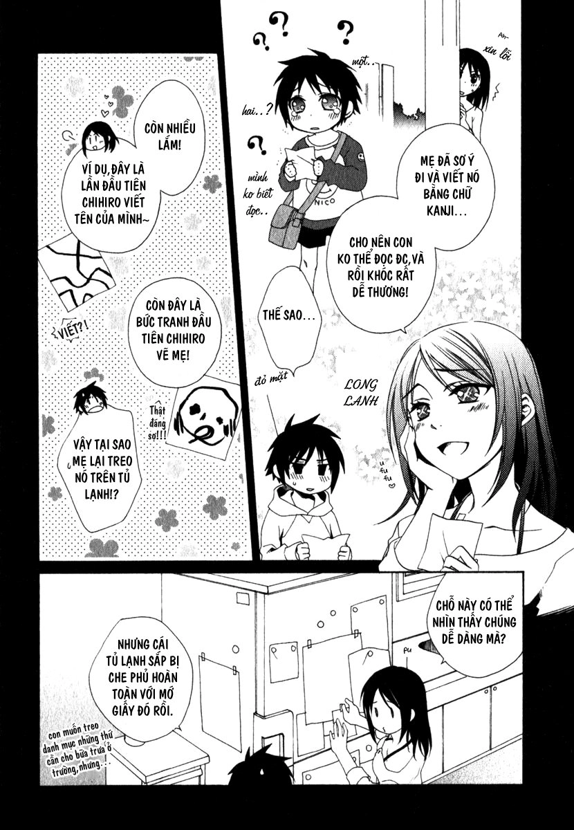Shounen Maid Chapter 11 - 20