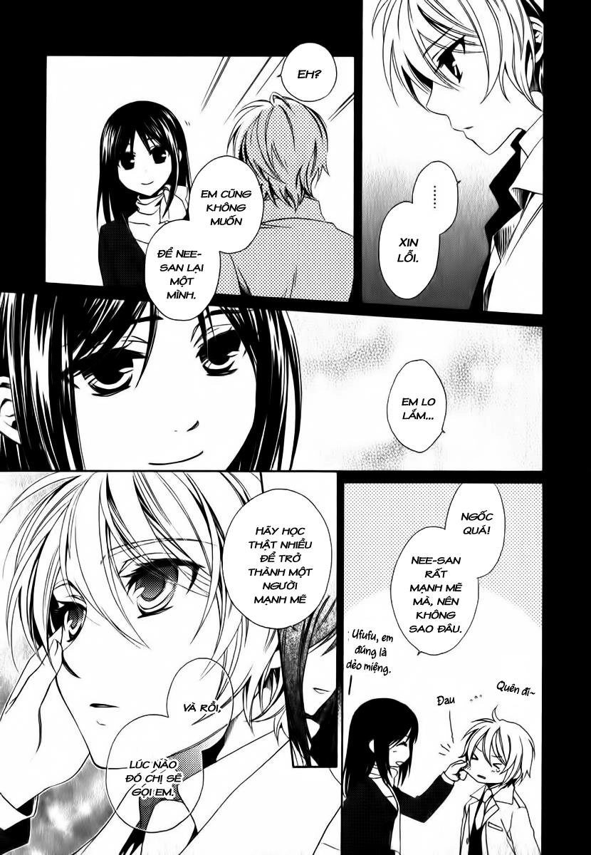 Shounen Maid Chapter 13 - 4