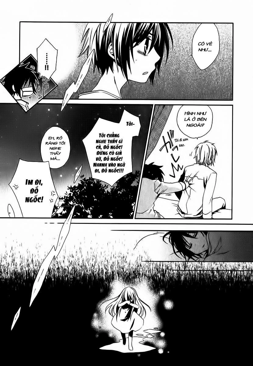 Shounen Maid Chapter 13 - 10