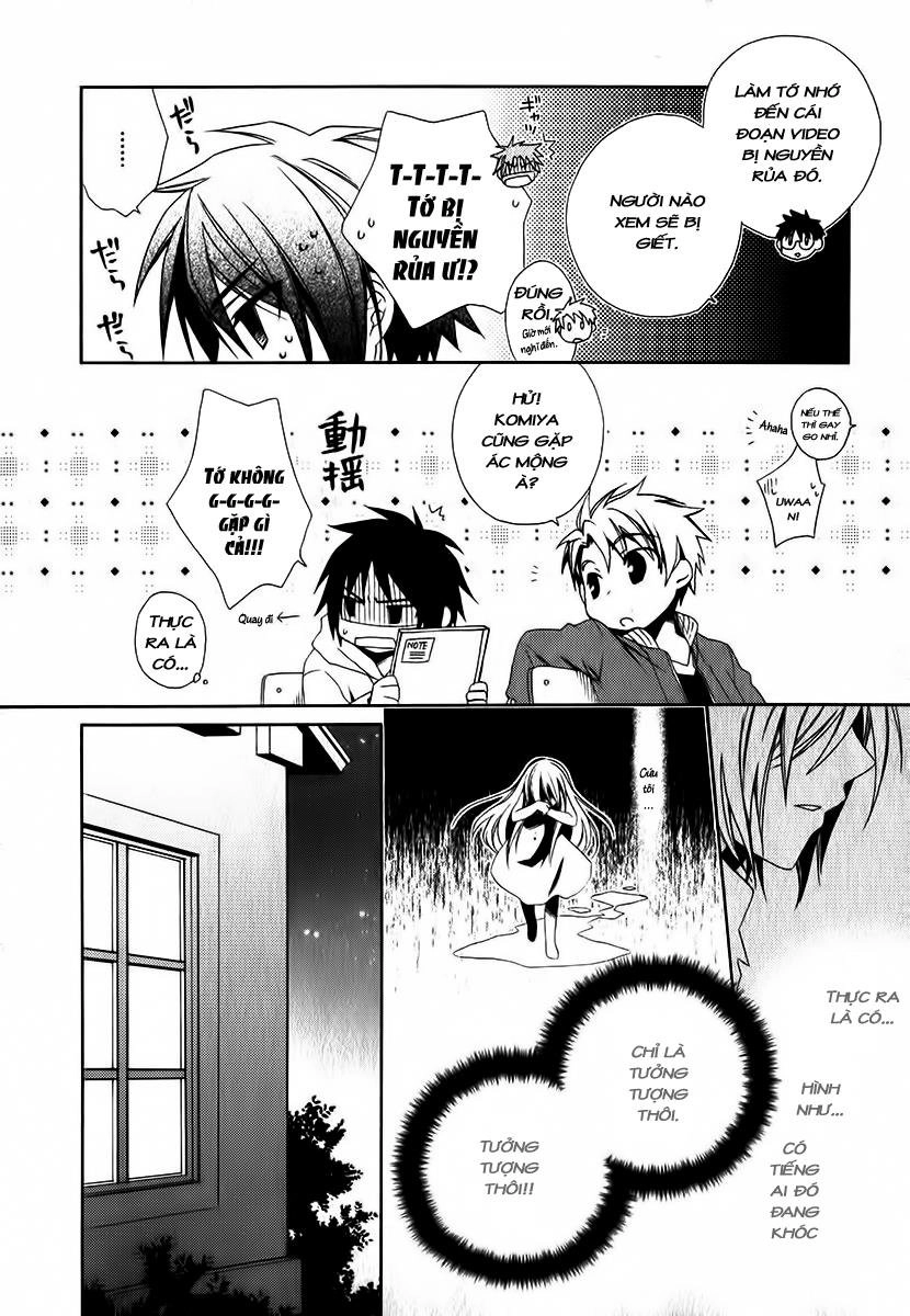 Shounen Maid Chapter 13 - 13