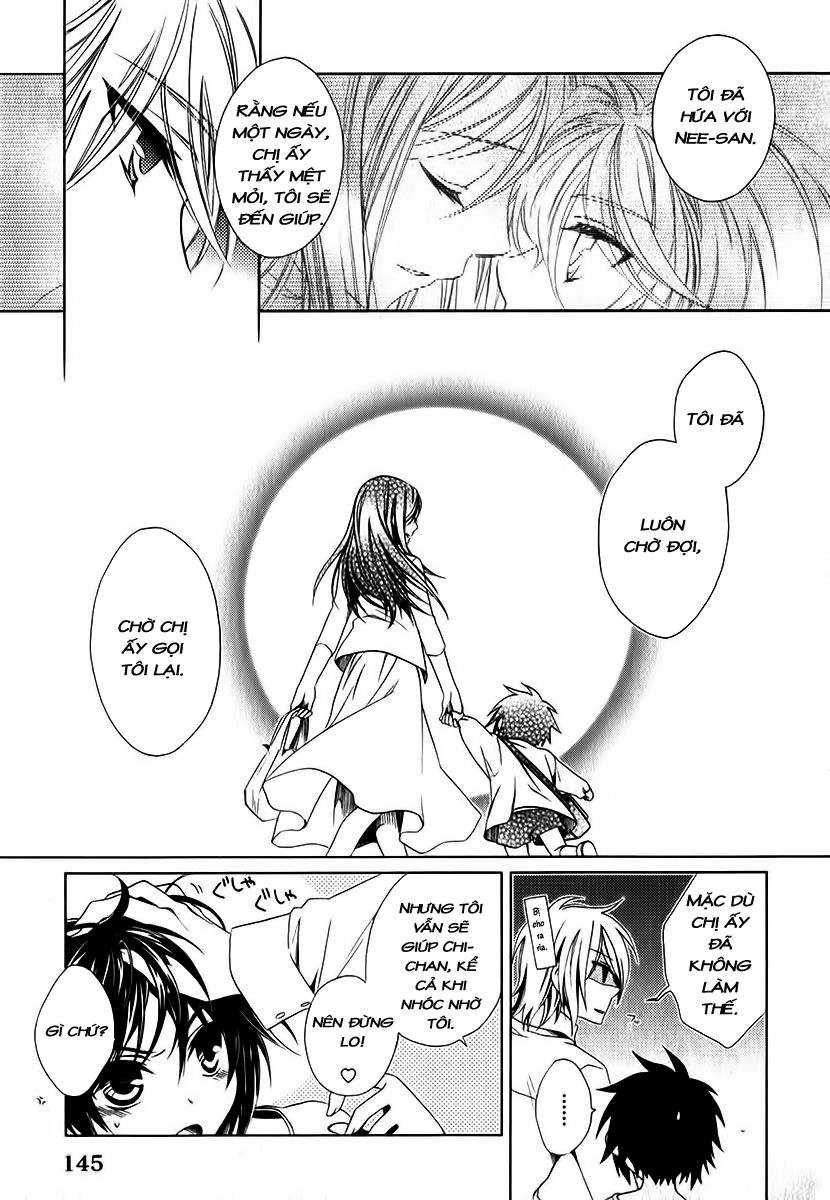 Shounen Maid Chapter 13 - 20