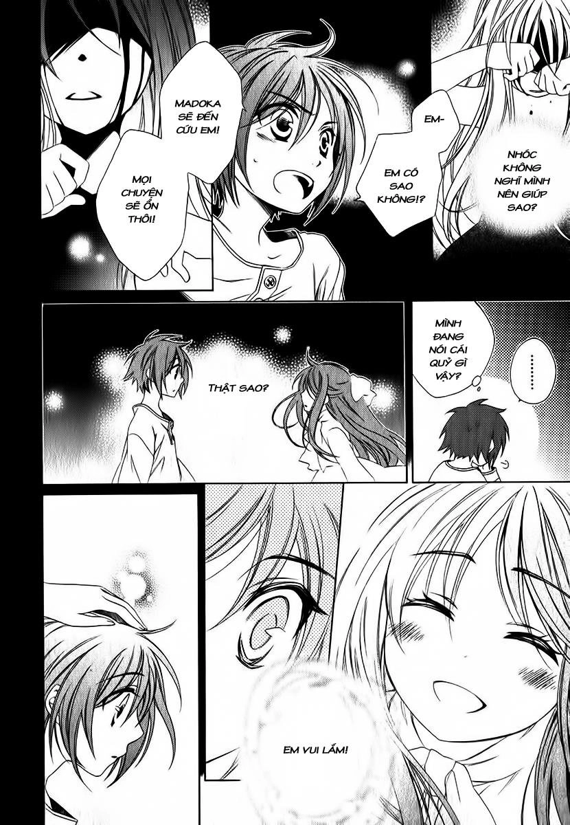 Shounen Maid Chapter 13 - 23