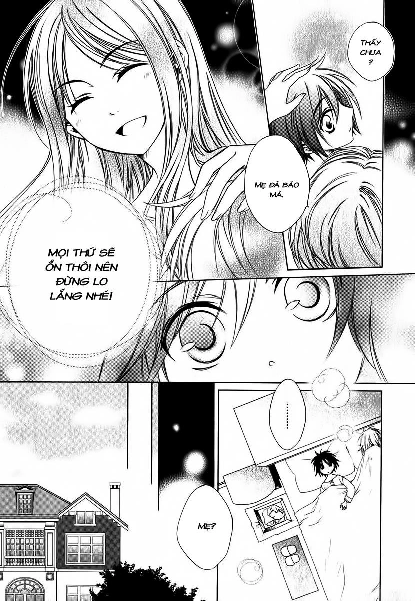 Shounen Maid Chapter 13 - 24