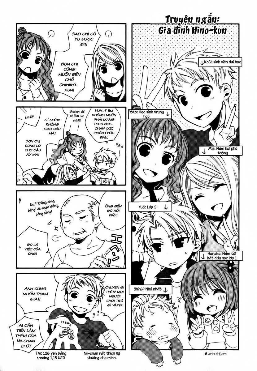 Shounen Maid Chapter 13 - 31