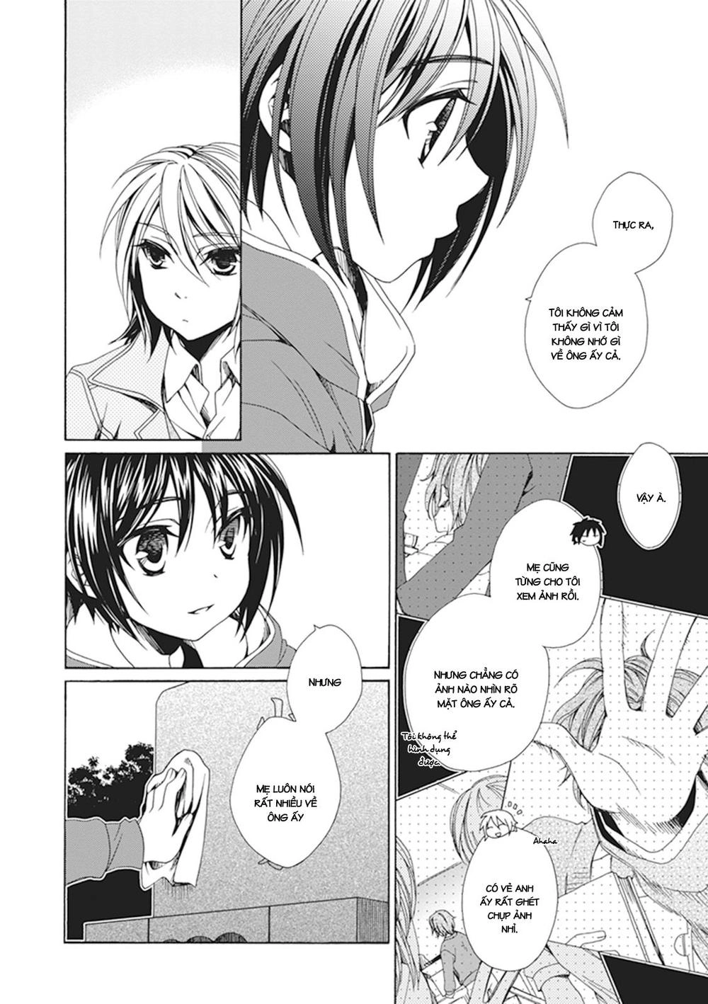 Shounen Maid Chapter 26 - 7