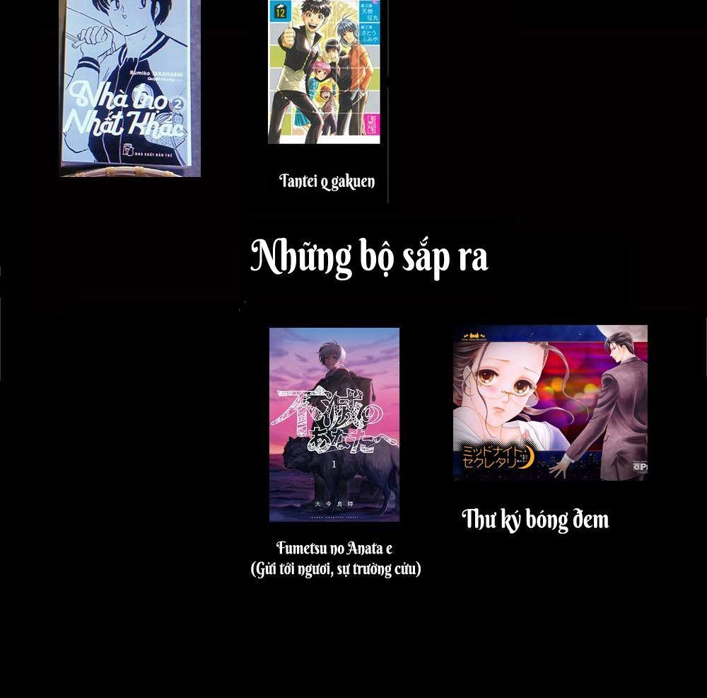 Shounen Maid Chapter 26 - 29