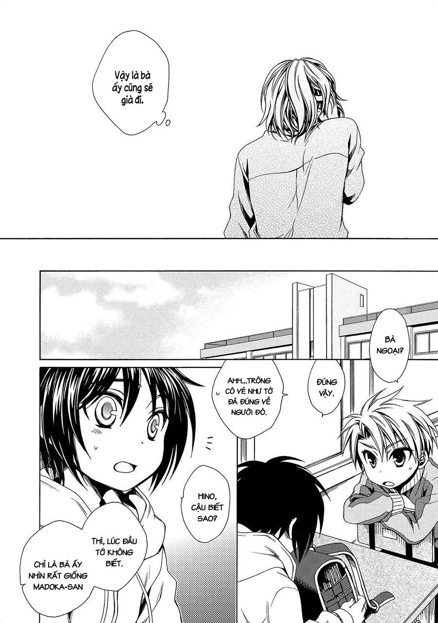 Shounen Maid Chapter 27 - 12