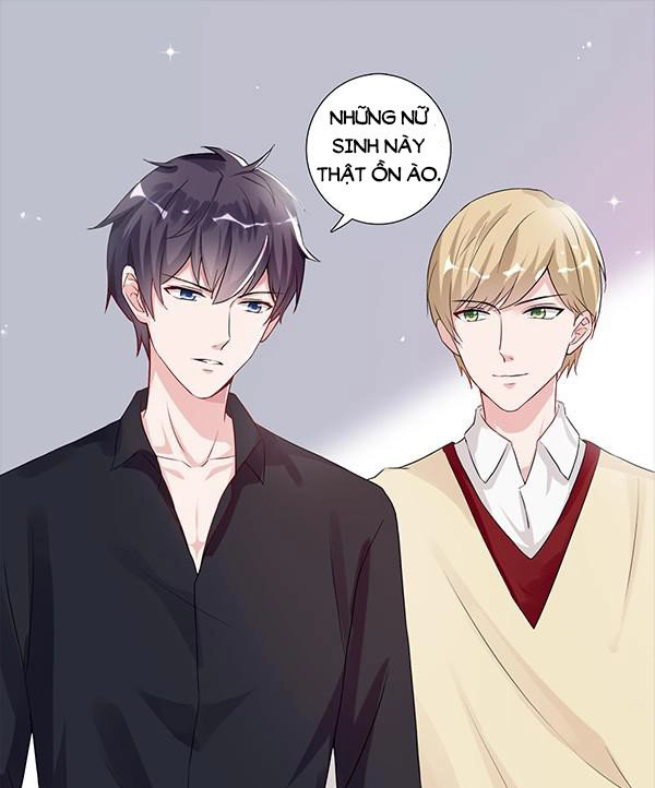 Câu Chuyện Săn Vợ Chapter 1 - 10