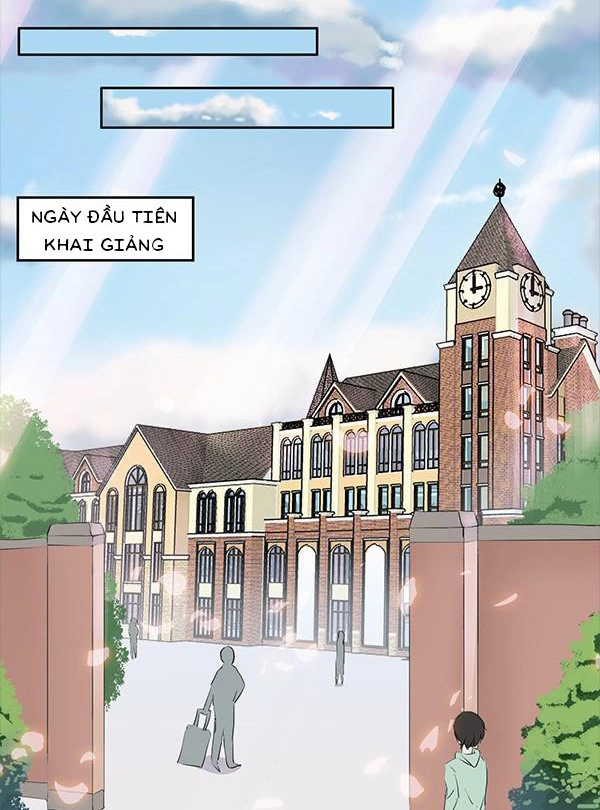 Câu Chuyện Săn Vợ Chapter 1 - 17