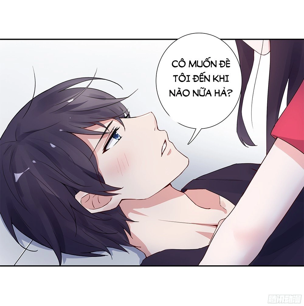 Câu Chuyện Săn Vợ Chapter 3 - 3