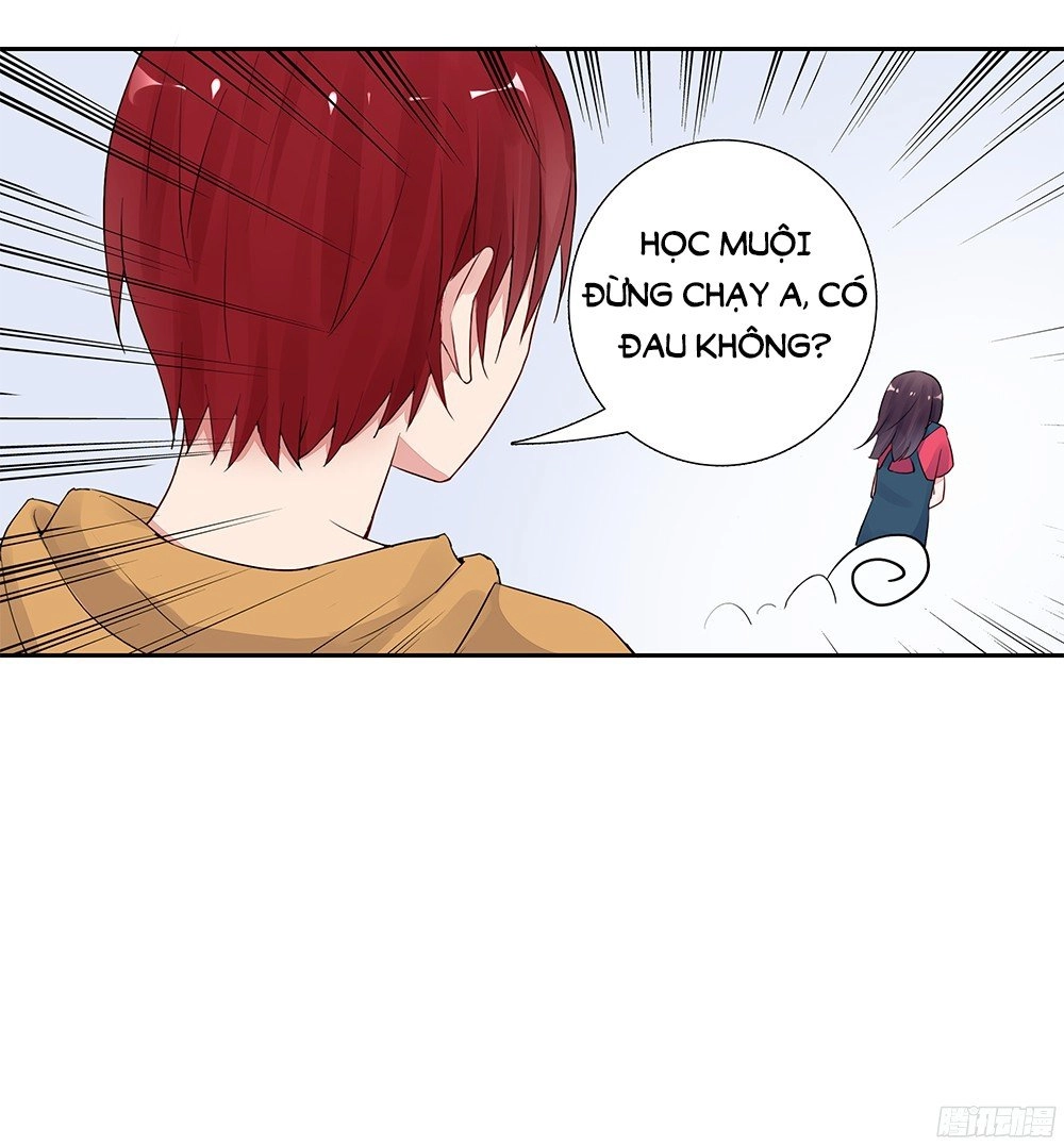 Câu Chuyện Săn Vợ Chapter 3 - 6