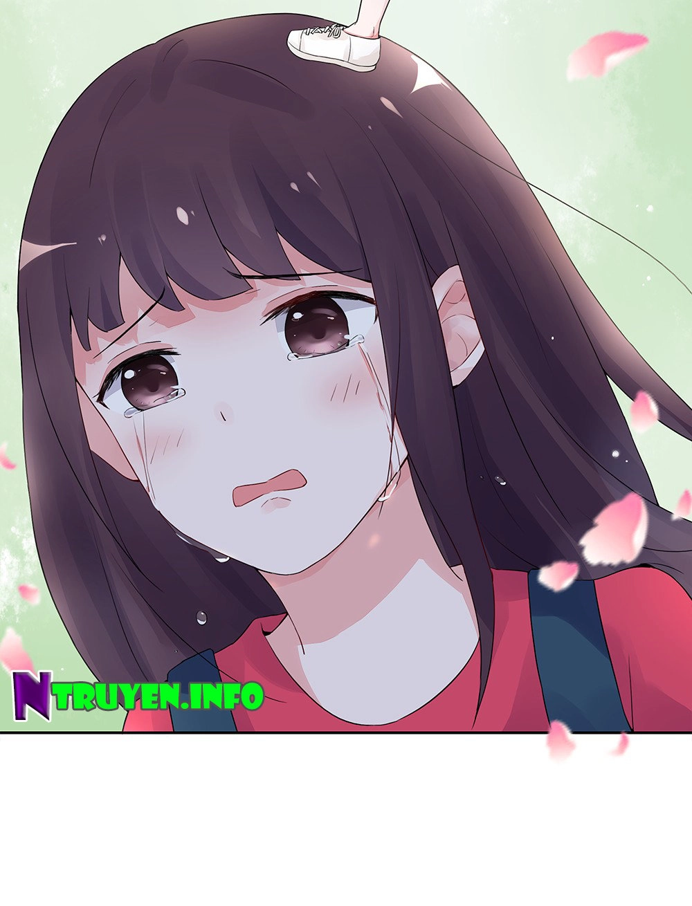 Câu Chuyện Săn Vợ Chapter 3 - 8