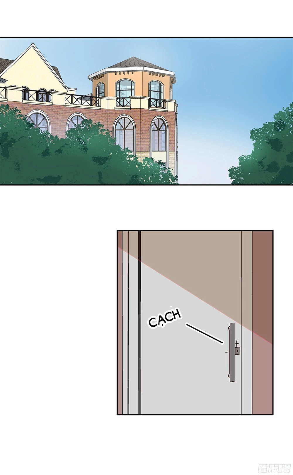 Câu Chuyện Săn Vợ Chapter 3 - 9