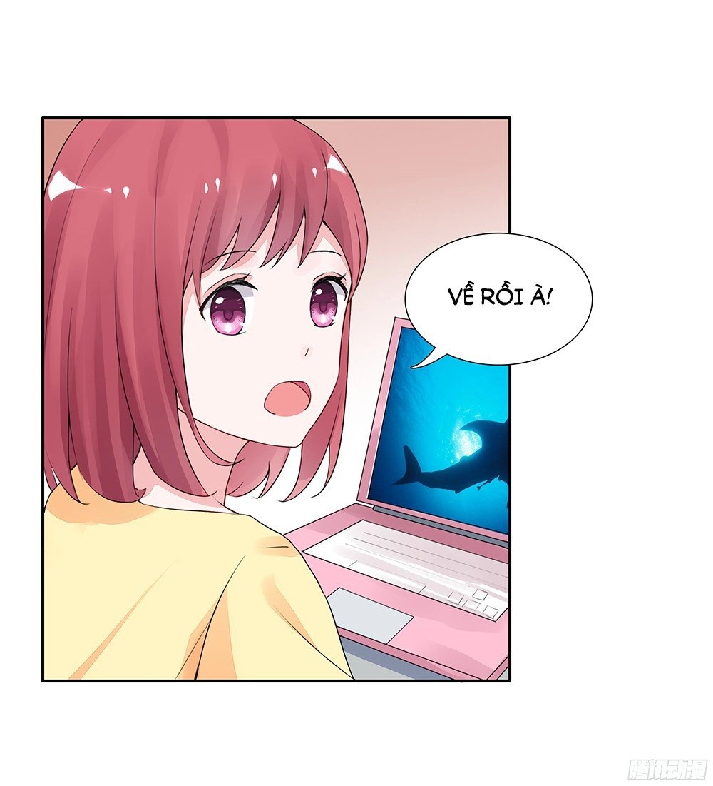 Câu Chuyện Săn Vợ Chapter 3 - 10