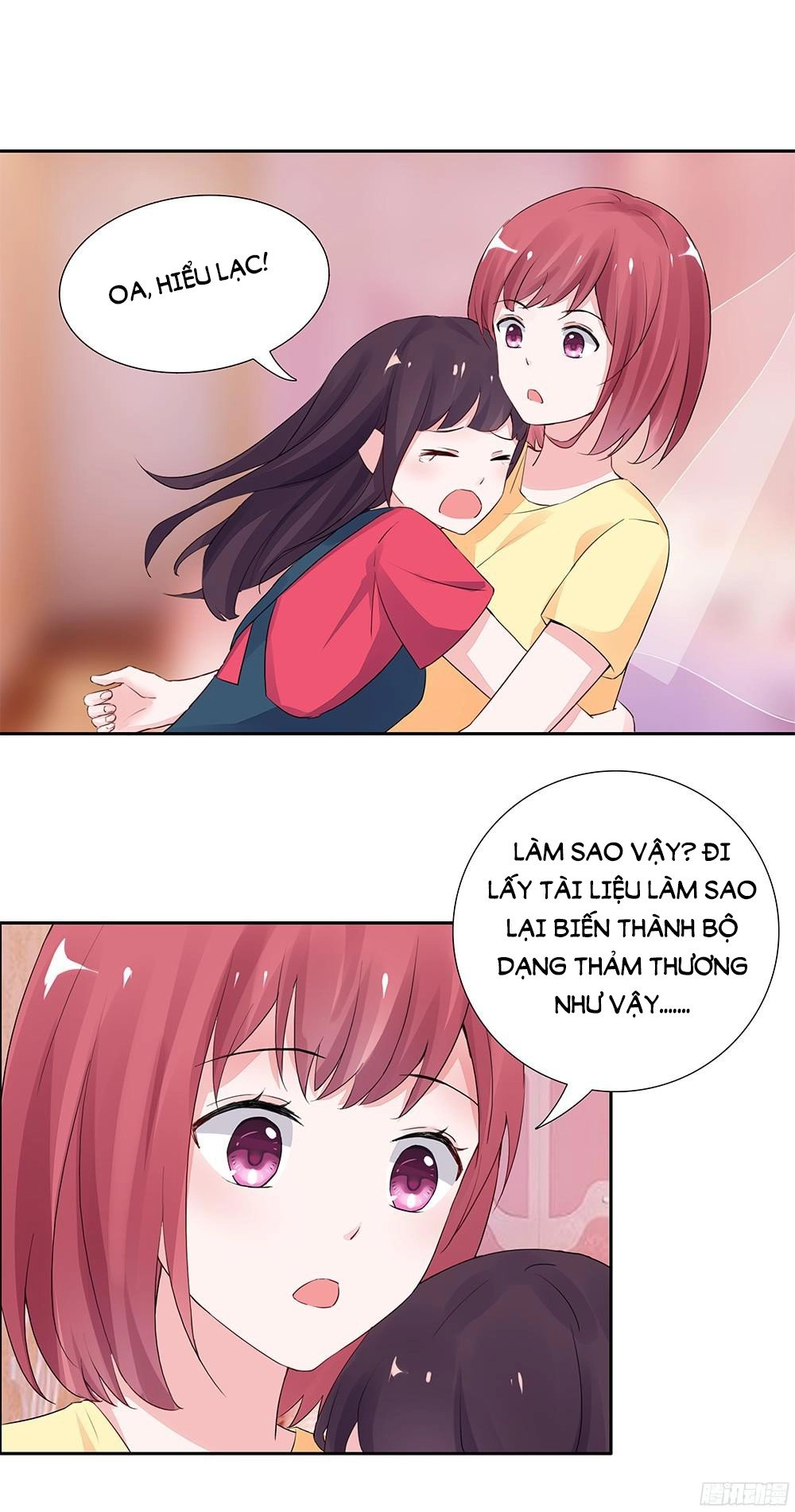 Câu Chuyện Săn Vợ Chapter 3 - 11