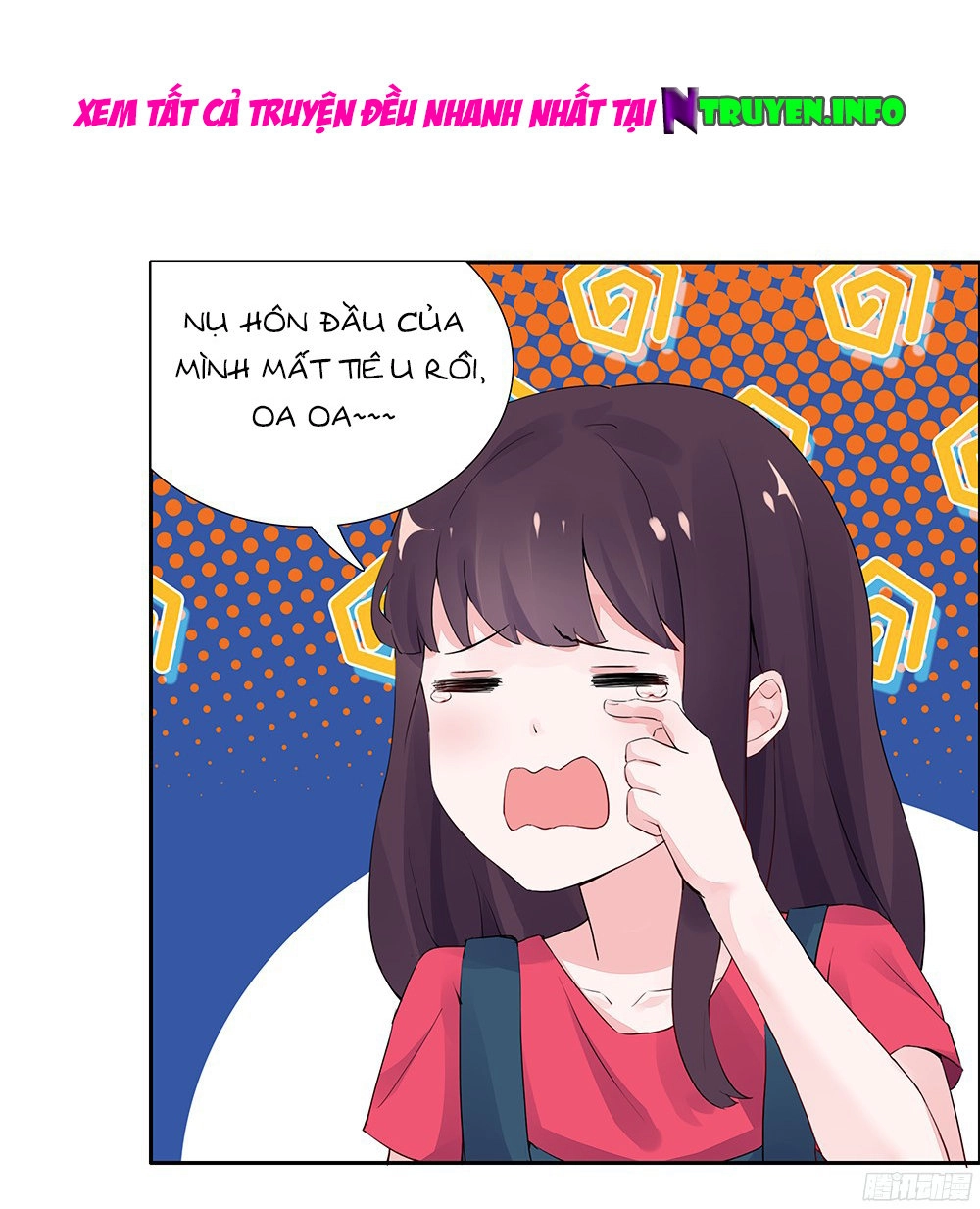 Câu Chuyện Săn Vợ Chapter 3 - 12