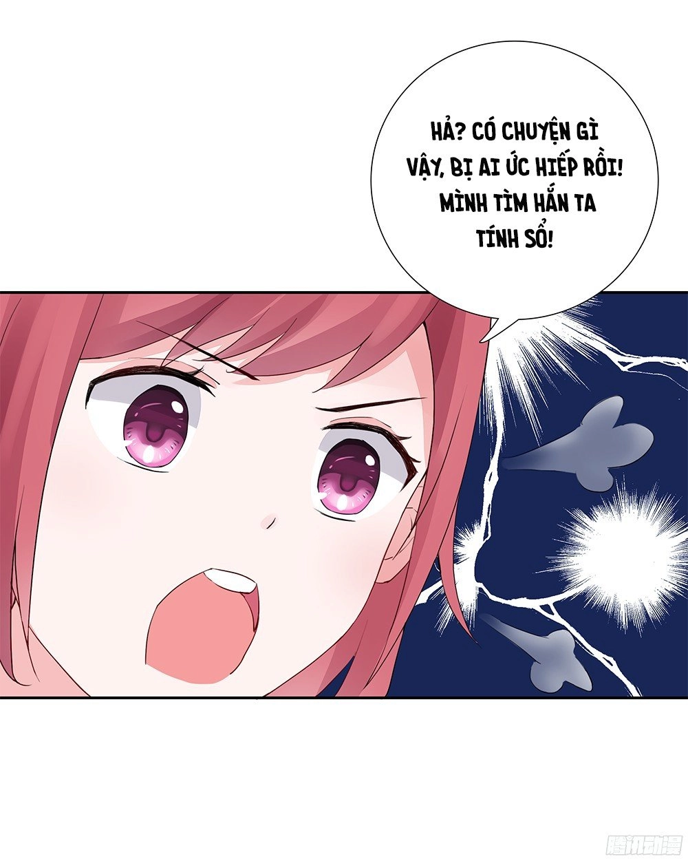 Câu Chuyện Săn Vợ Chapter 3 - 13