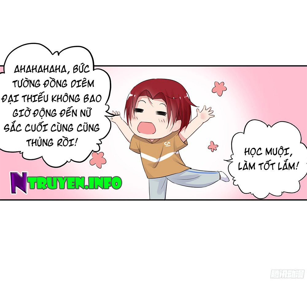 Câu Chuyện Săn Vợ Chapter 3 - 19