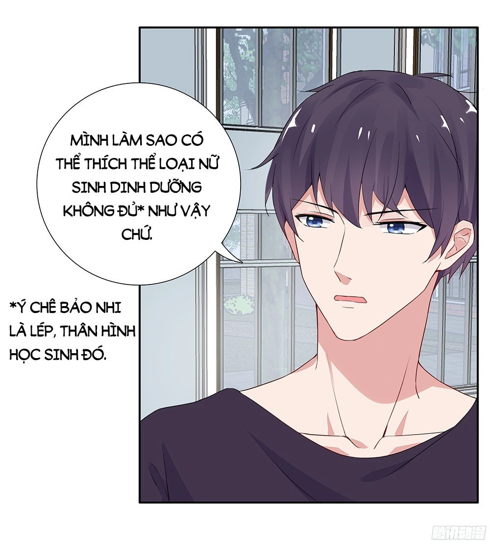 Câu Chuyện Săn Vợ Chapter 3 - 20