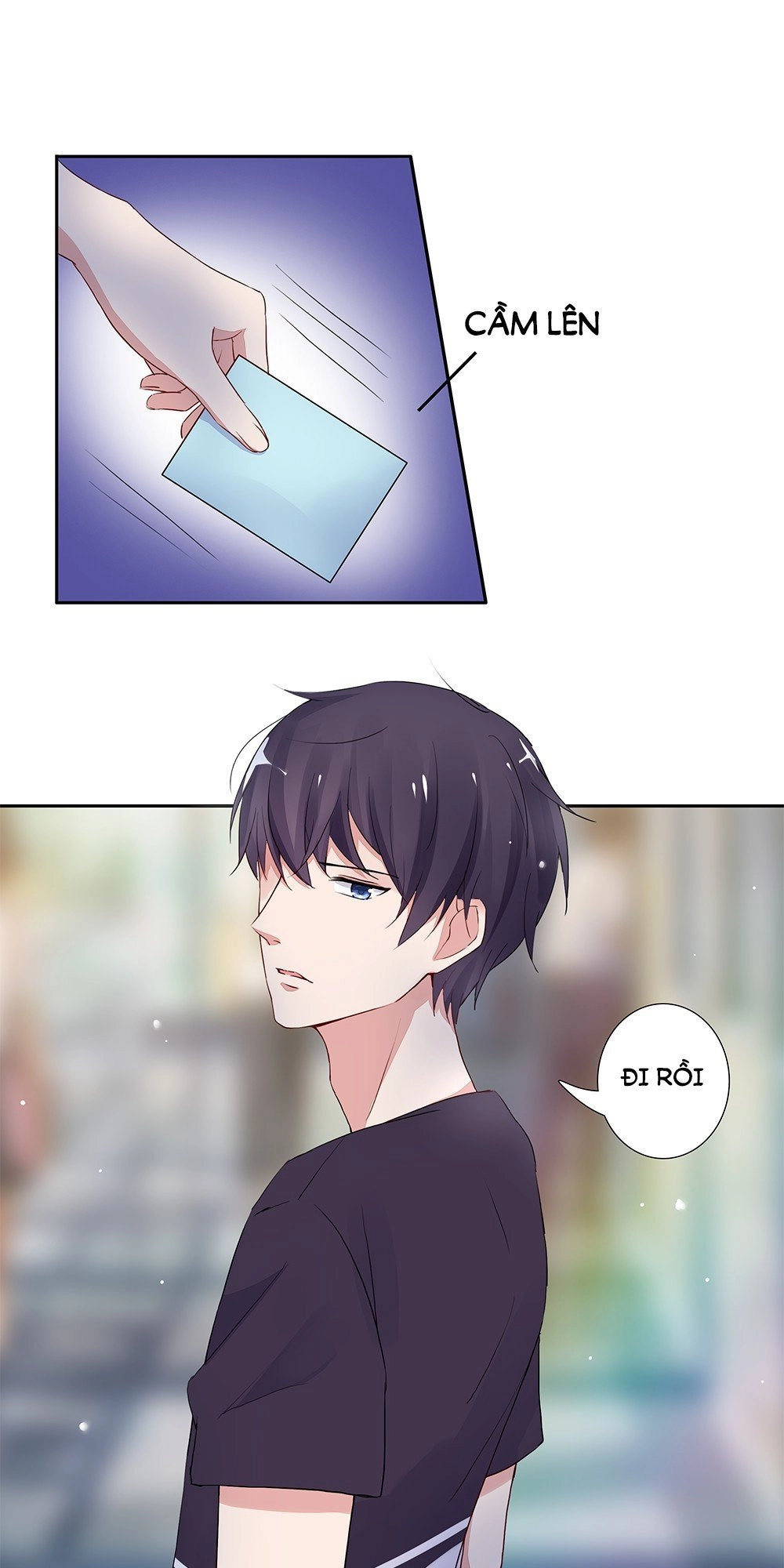 Câu Chuyện Săn Vợ Chapter 3 - 23