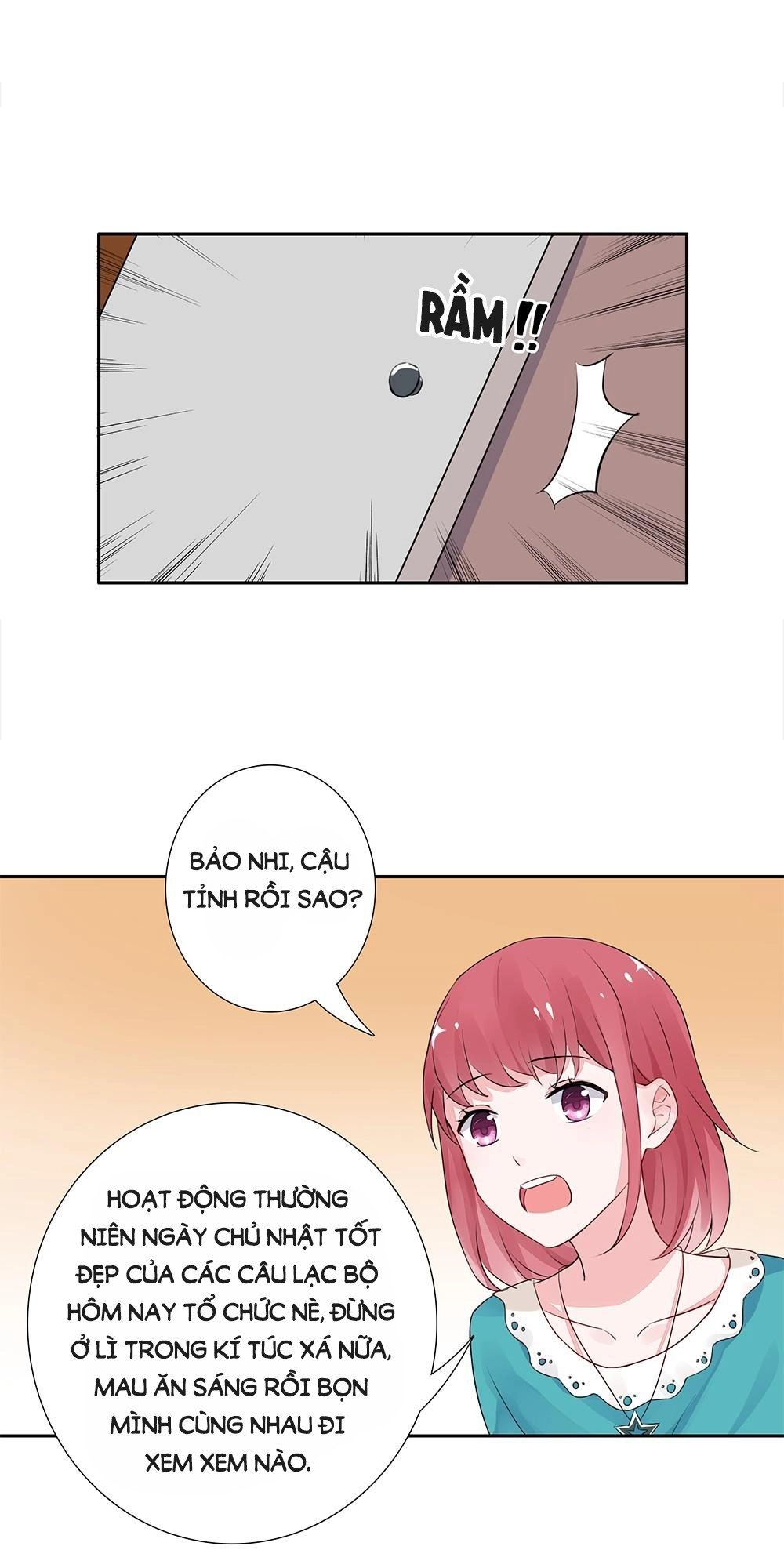 Câu Chuyện Săn Vợ Chapter 4 - 12