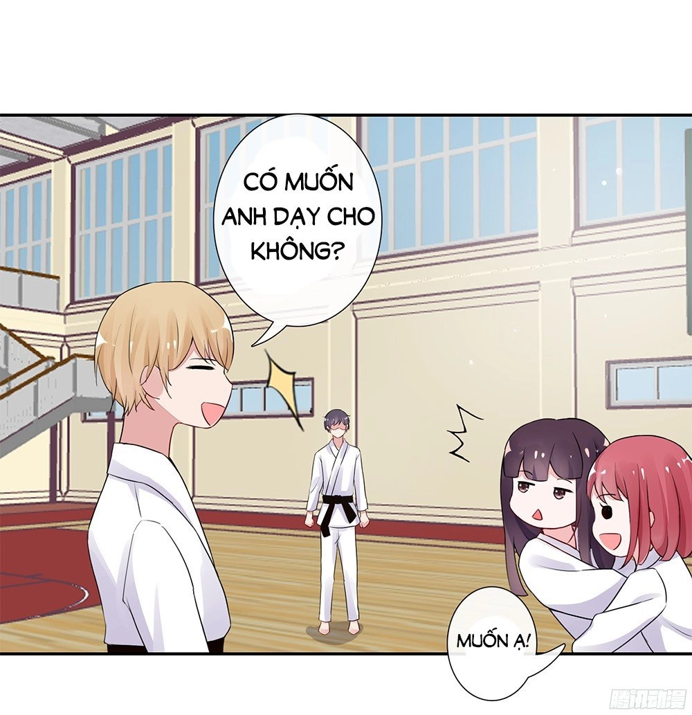 Câu Chuyện Săn Vợ Chapter 5 - 28