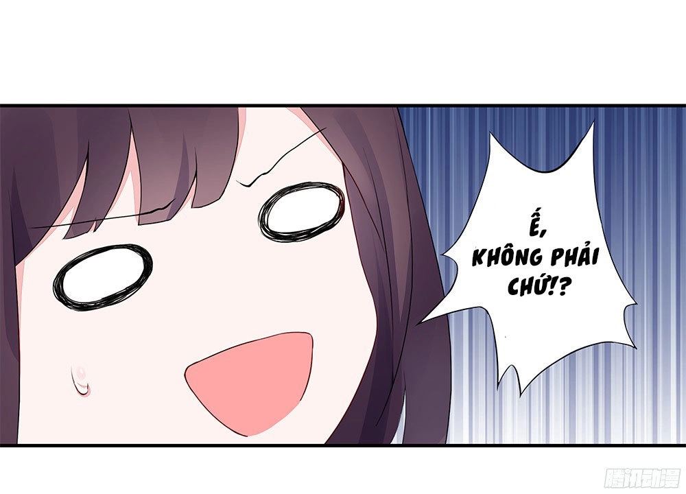 Câu Chuyện Săn Vợ Chapter 6 - 11