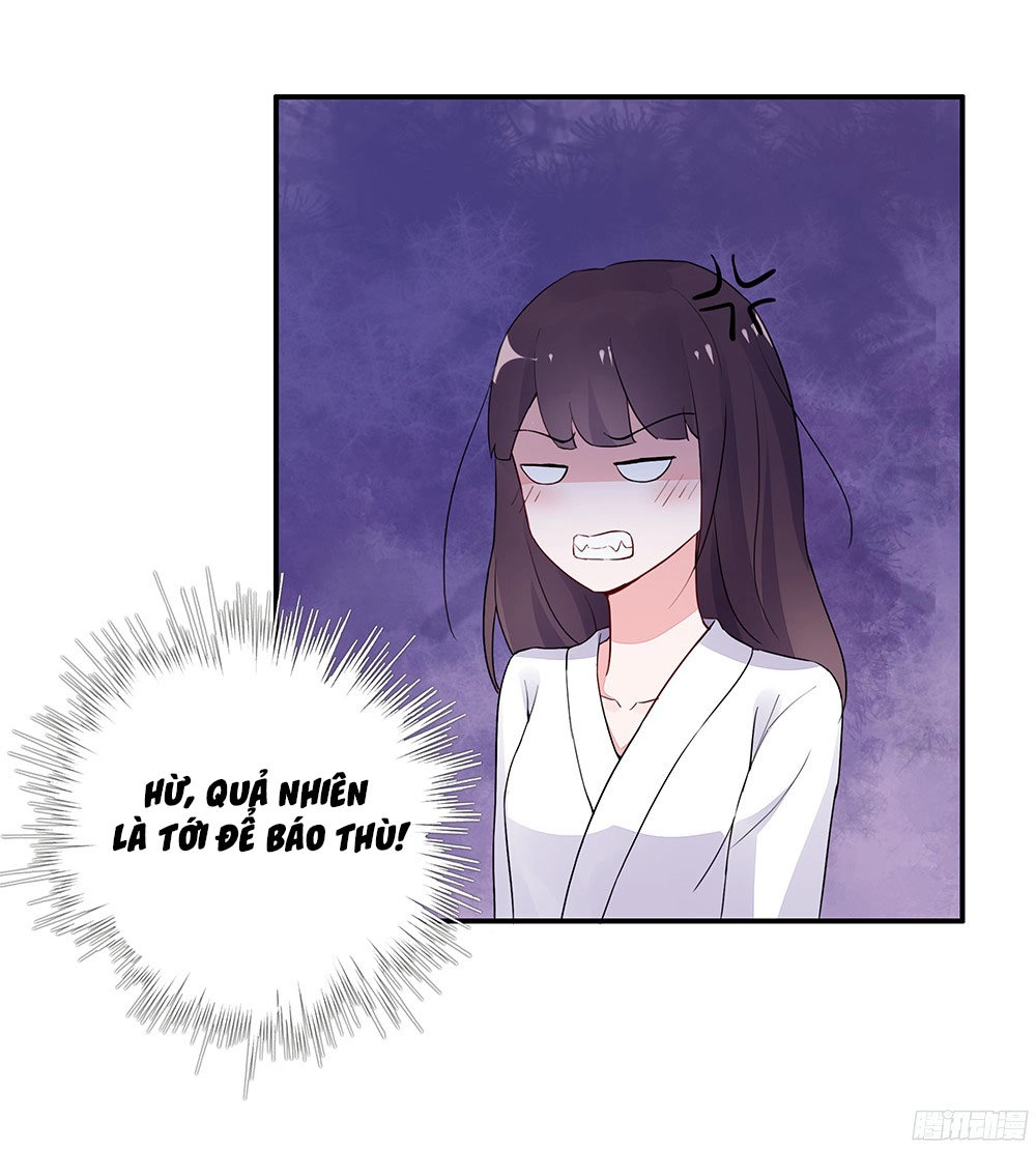 Câu Chuyện Săn Vợ Chapter 6 - 26