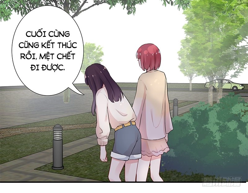 Câu Chuyện Săn Vợ Chapter 7 - 3