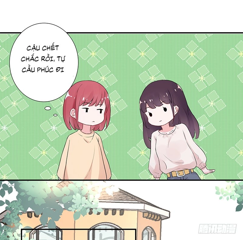 Câu Chuyện Săn Vợ Chapter 7 - 13