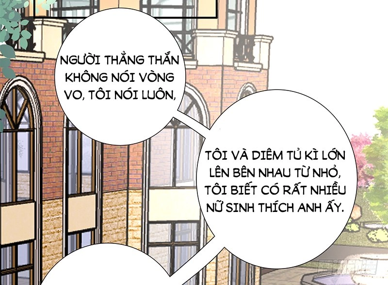 Câu Chuyện Săn Vợ Chapter 7 - 14