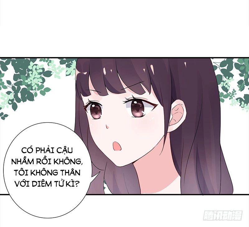 Câu Chuyện Săn Vợ Chapter 7 - 17