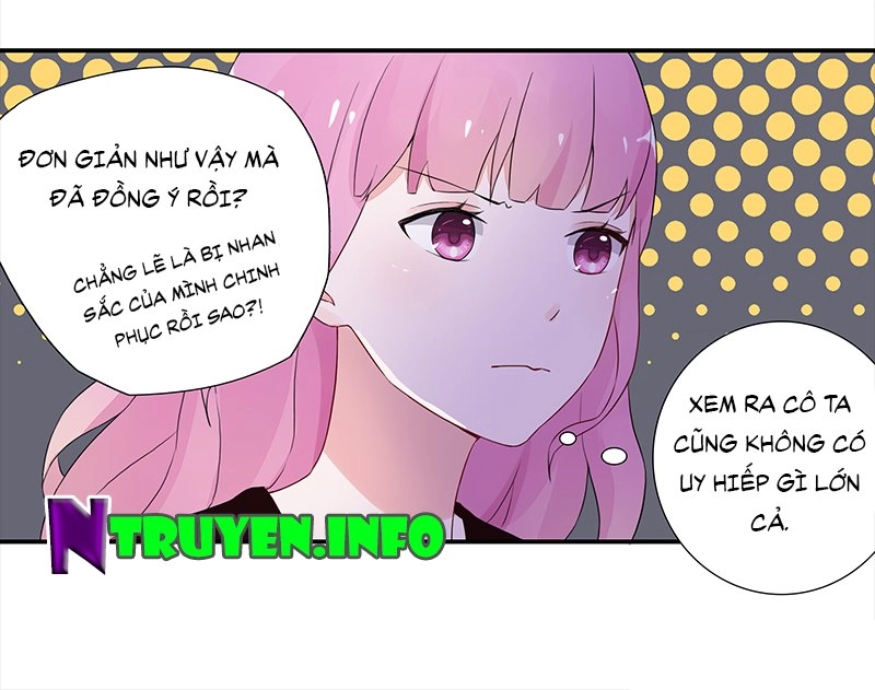 Câu Chuyện Săn Vợ Chapter 7 - 20