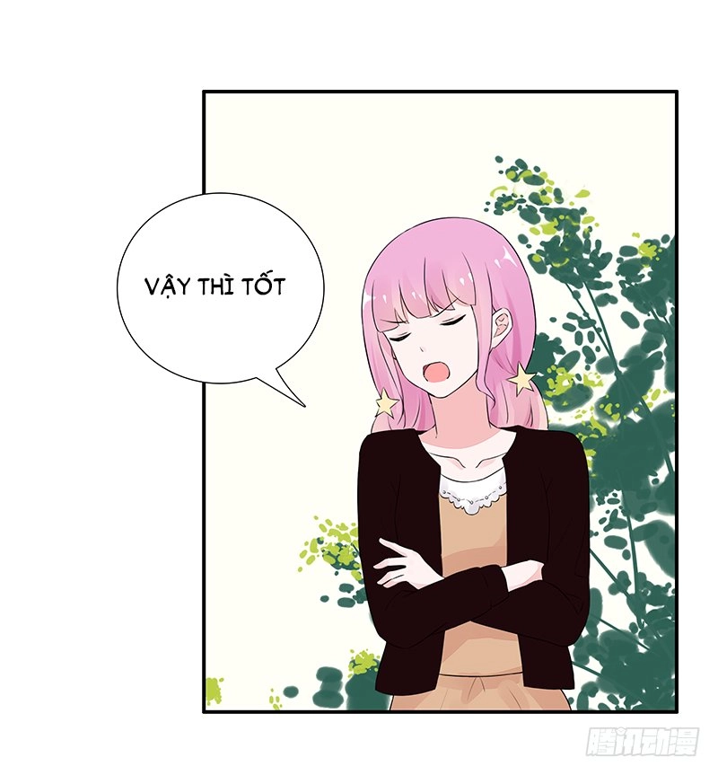 Câu Chuyện Săn Vợ Chapter 7 - 21