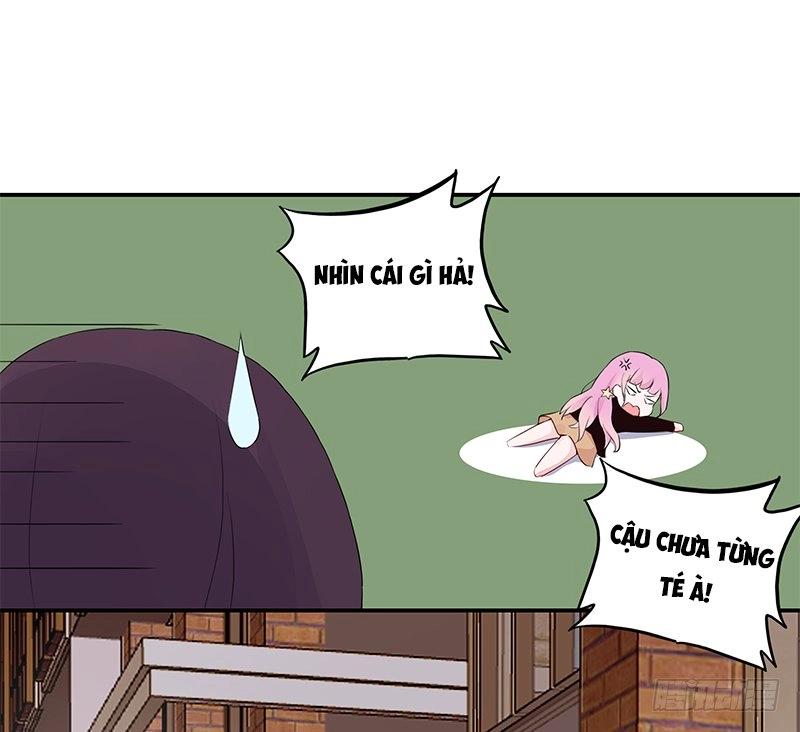 Câu Chuyện Săn Vợ Chapter 7 - 24