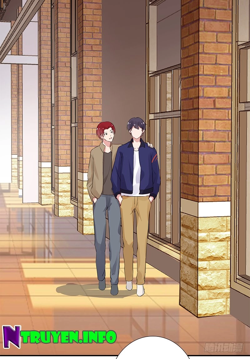 Câu Chuyện Săn Vợ Chapter 7 - 25