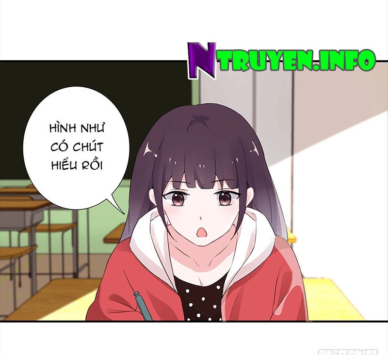 Câu Chuyện Săn Vợ Chapter 9 - 11