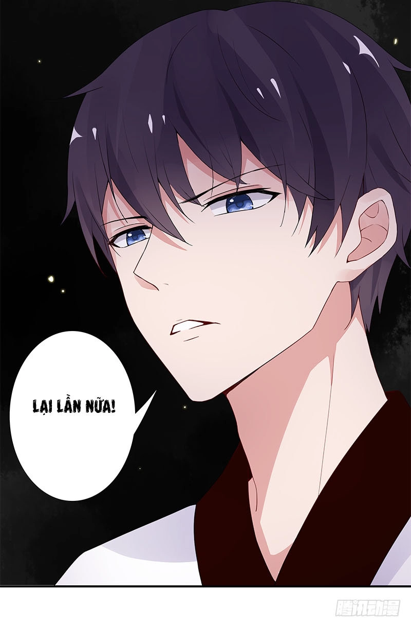 Câu Chuyện Săn Vợ Chapter 9 - 19