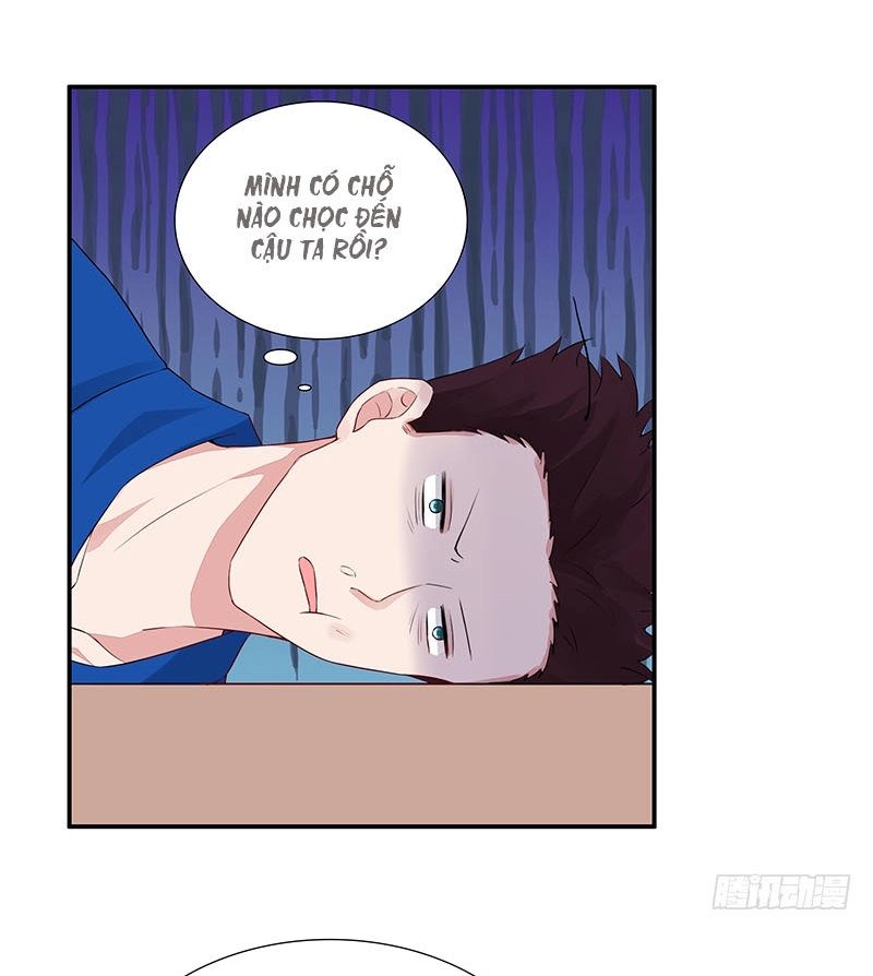 Câu Chuyện Săn Vợ Chapter 9 - 20