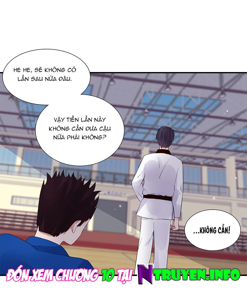 Câu Chuyện Săn Vợ Chapter 9 - 24