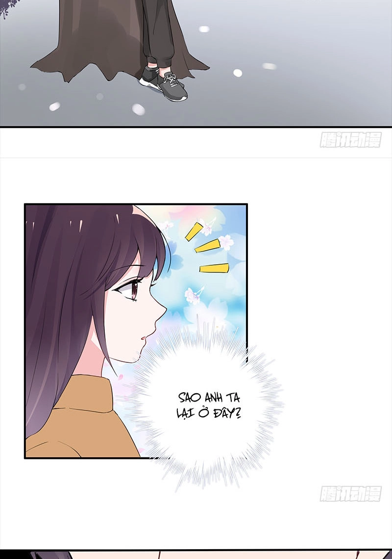 Câu Chuyện Săn Vợ Chapter 10 - 14