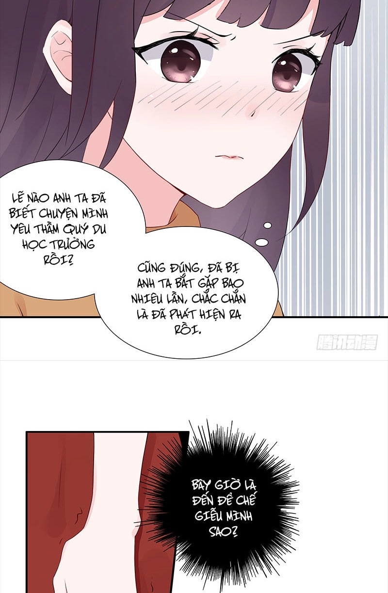 Câu Chuyện Săn Vợ Chapter 10 - 17