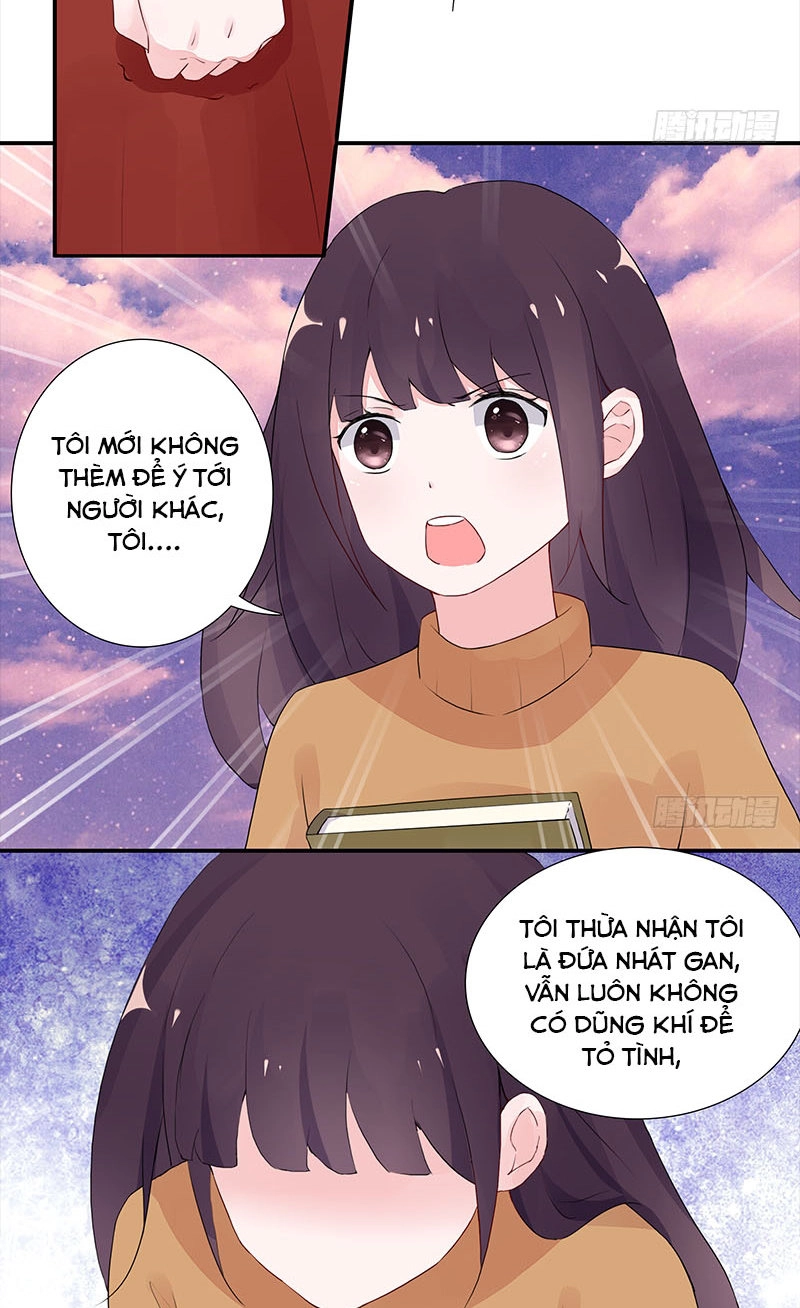 Câu Chuyện Săn Vợ Chapter 10 - 18