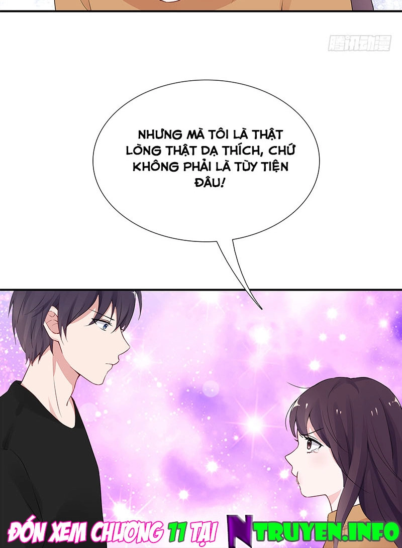 Câu Chuyện Săn Vợ Chapter 10 - 19